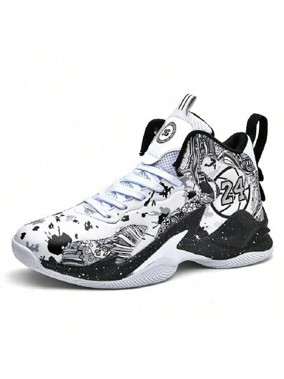 White Black-CN38