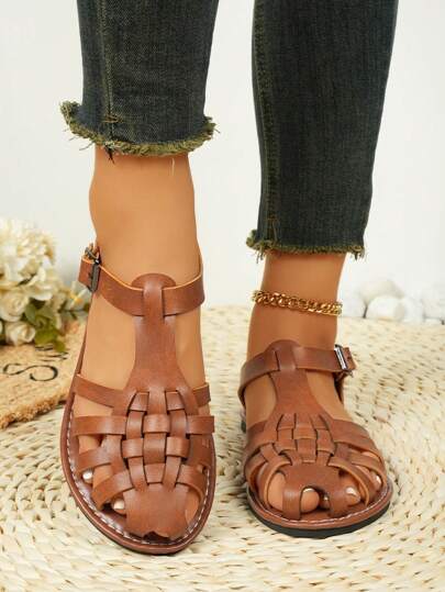 Rust Brown-EUR43