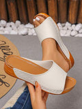 Premium Beige PU-EUR43
