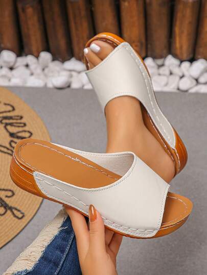 Premium Beige PU-EUR43